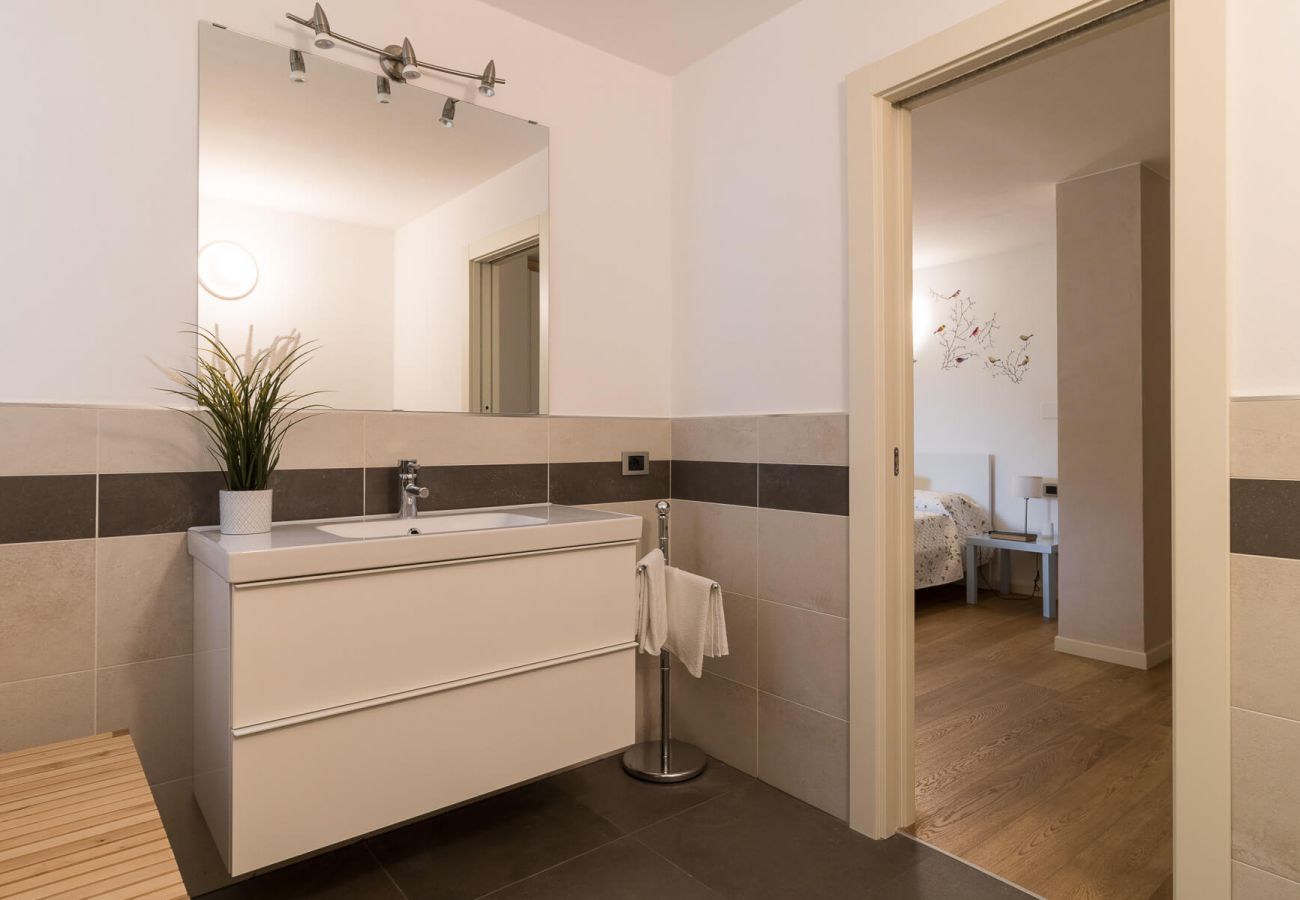 Villa in Padenghe sul Garda - Villa Gioia by Garda FeWo