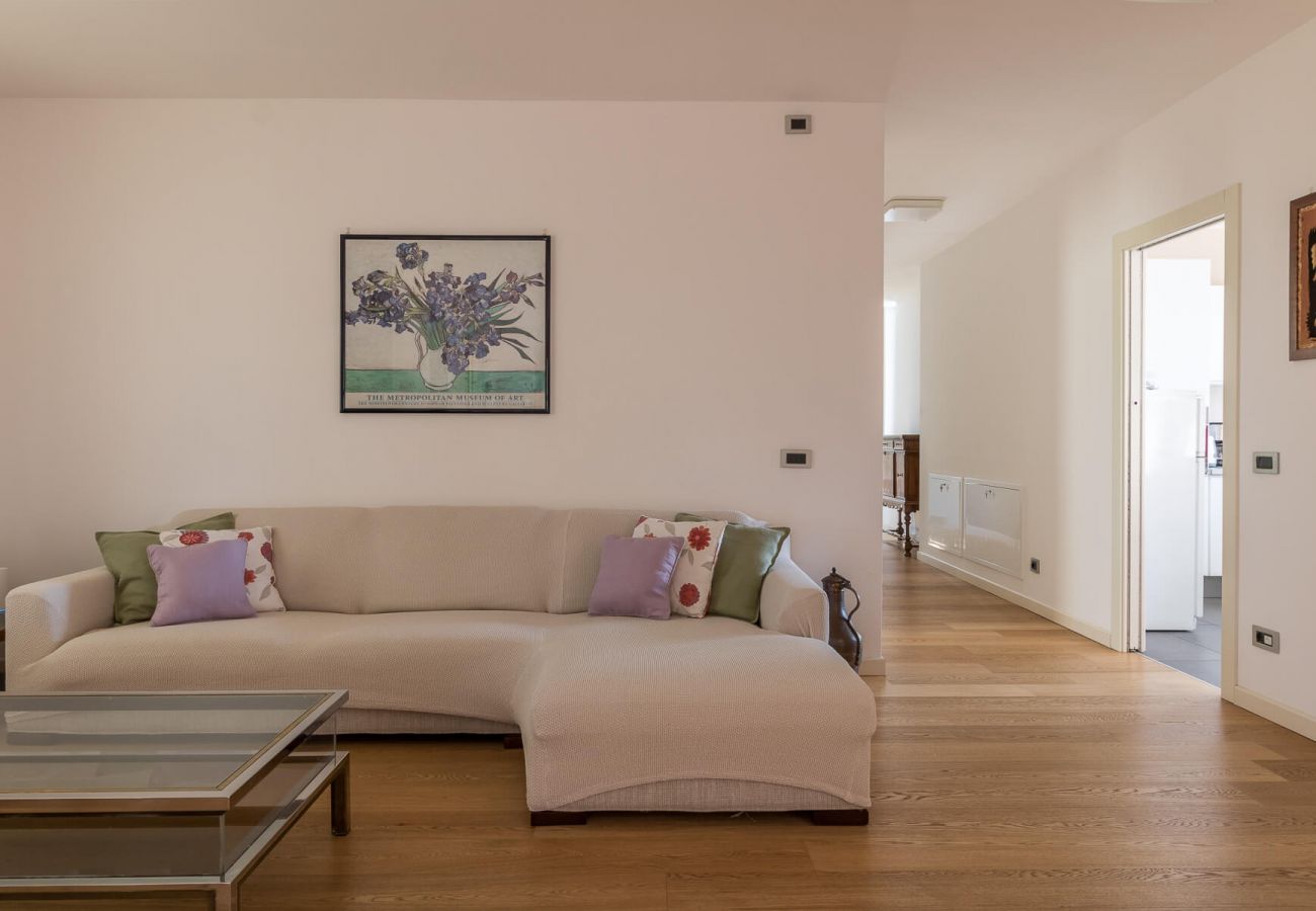 Villa in Padenghe sul Garda - Villa Gioia by Garda FeWo