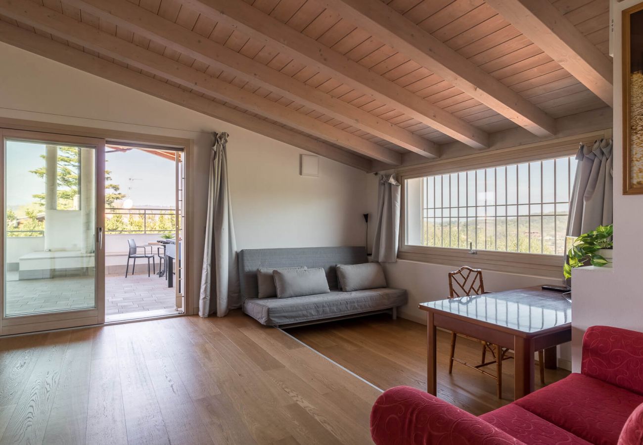 Villa in Padenghe sul Garda - Villa Gioia by Garda FeWo