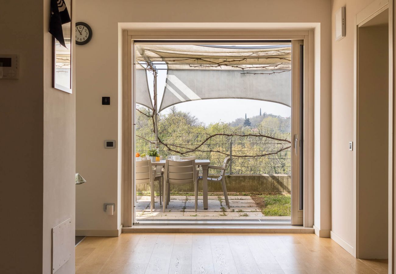 Villa in Padenghe sul Garda - Villa Gioia by Garda FeWo