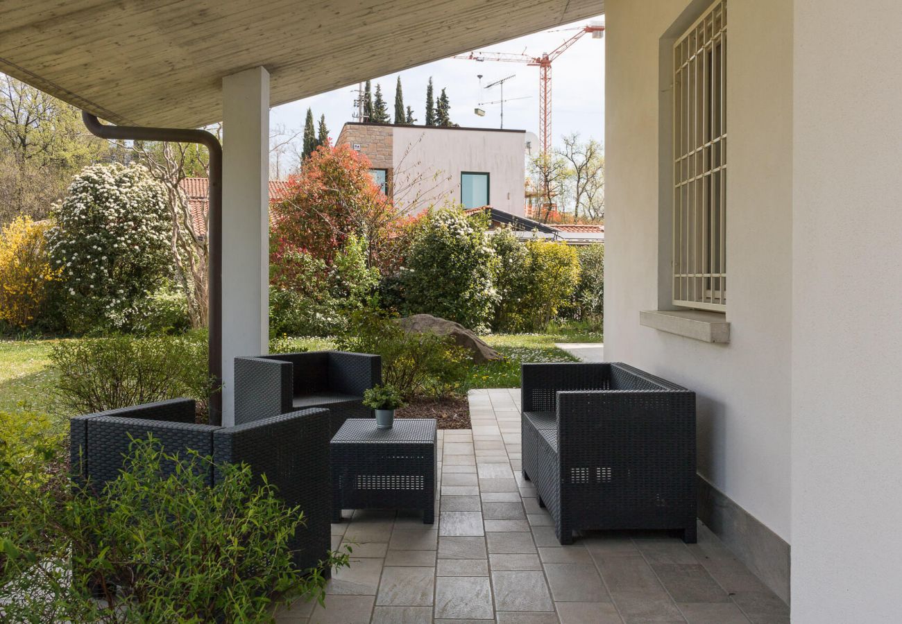 Villa in Padenghe sul Garda - Villa Gioia by Garda FeWo