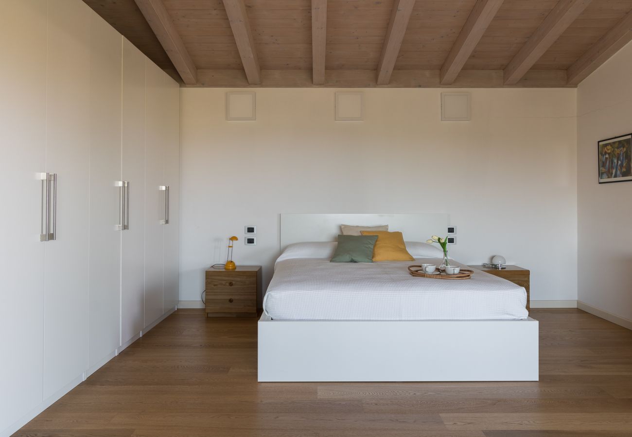 Villa in Padenghe sul Garda - Villa Gioia by Garda FeWo