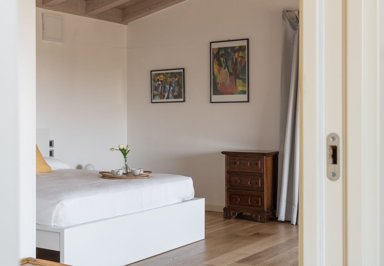 Villa in Padenghe sul Garda - Villa Gioia by Garda FeWo