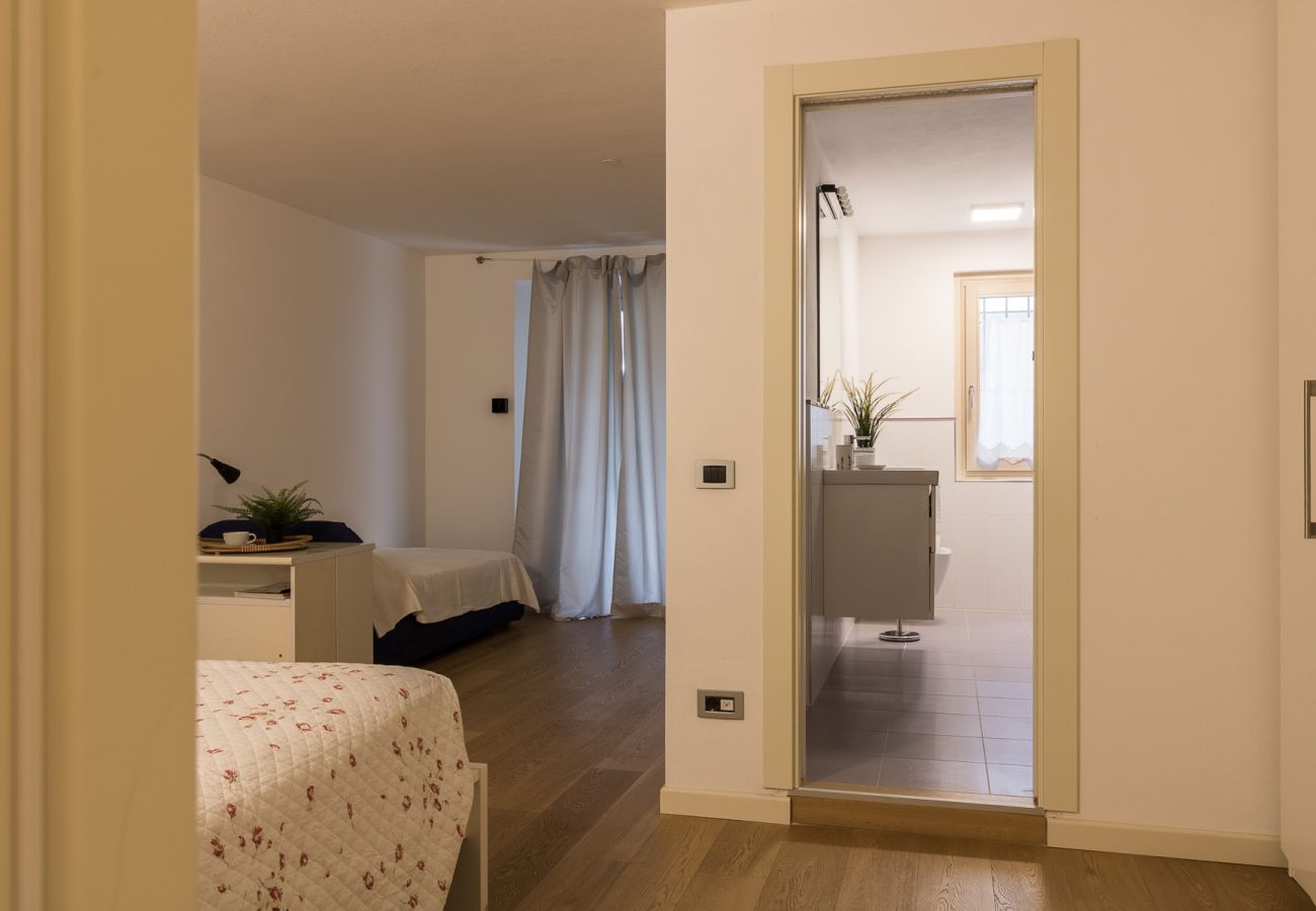 Villa in Padenghe sul Garda - Villa Gioia by Garda FeWo