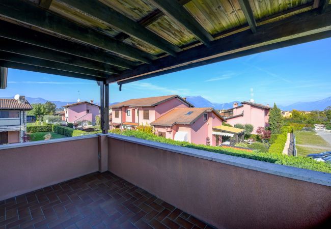 Chalet in Manerba del Garda - Gardaliva - Home & Garden by Garda FeWo Chalet in Manerba del Garda - Gardaliva - Home & Garden by Garda FeWo