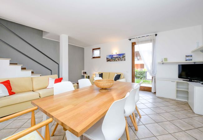 Chalet in Manerba del Garda - Gardaliva - Home & Garden by Garda FeWo Chalet in Manerba del Garda - Gardaliva - Home & Garden by Garda FeWo