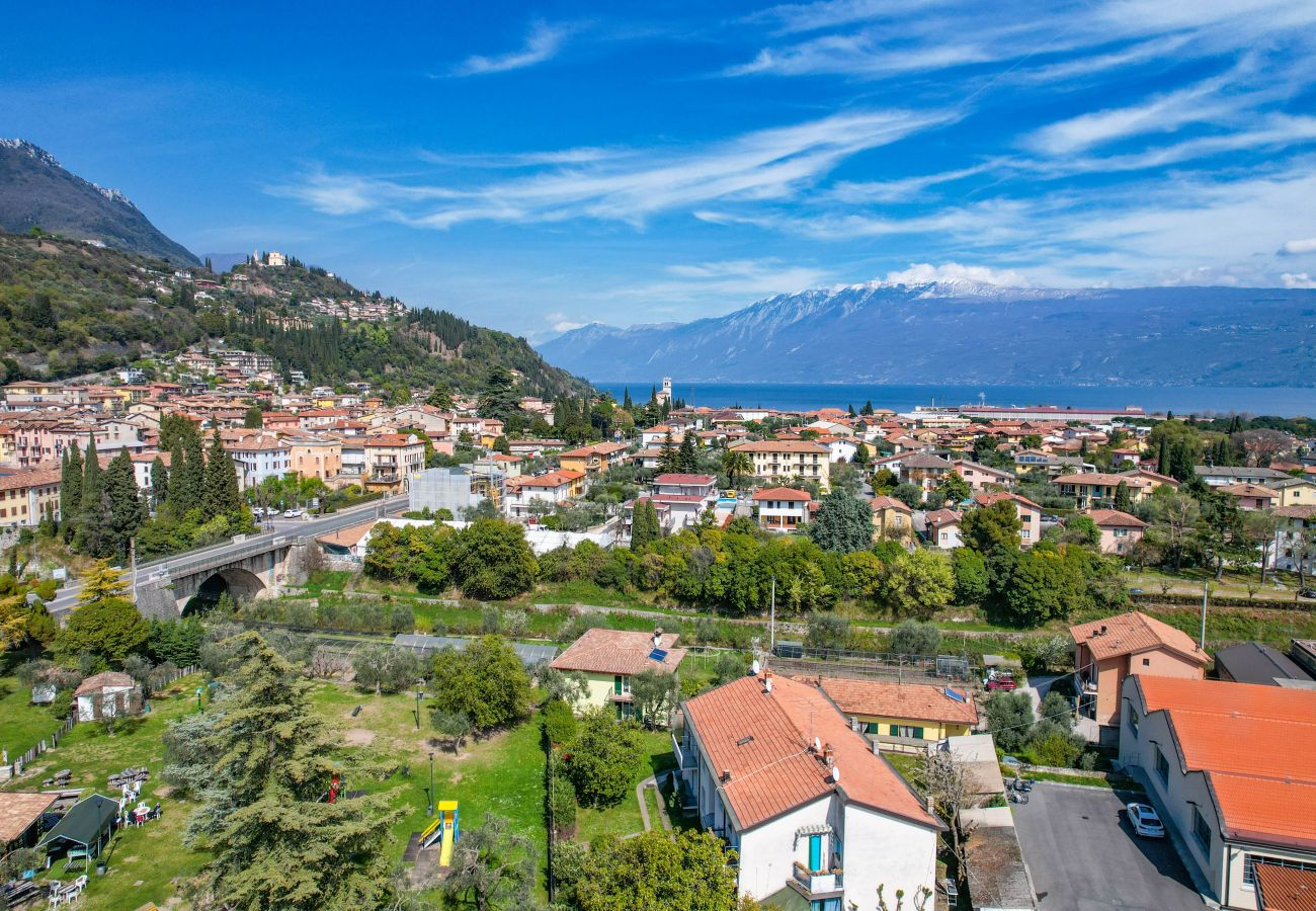 Ferienwohnung in Toscolano-Maderno - Maison Bellini 1 by Garda FeWo