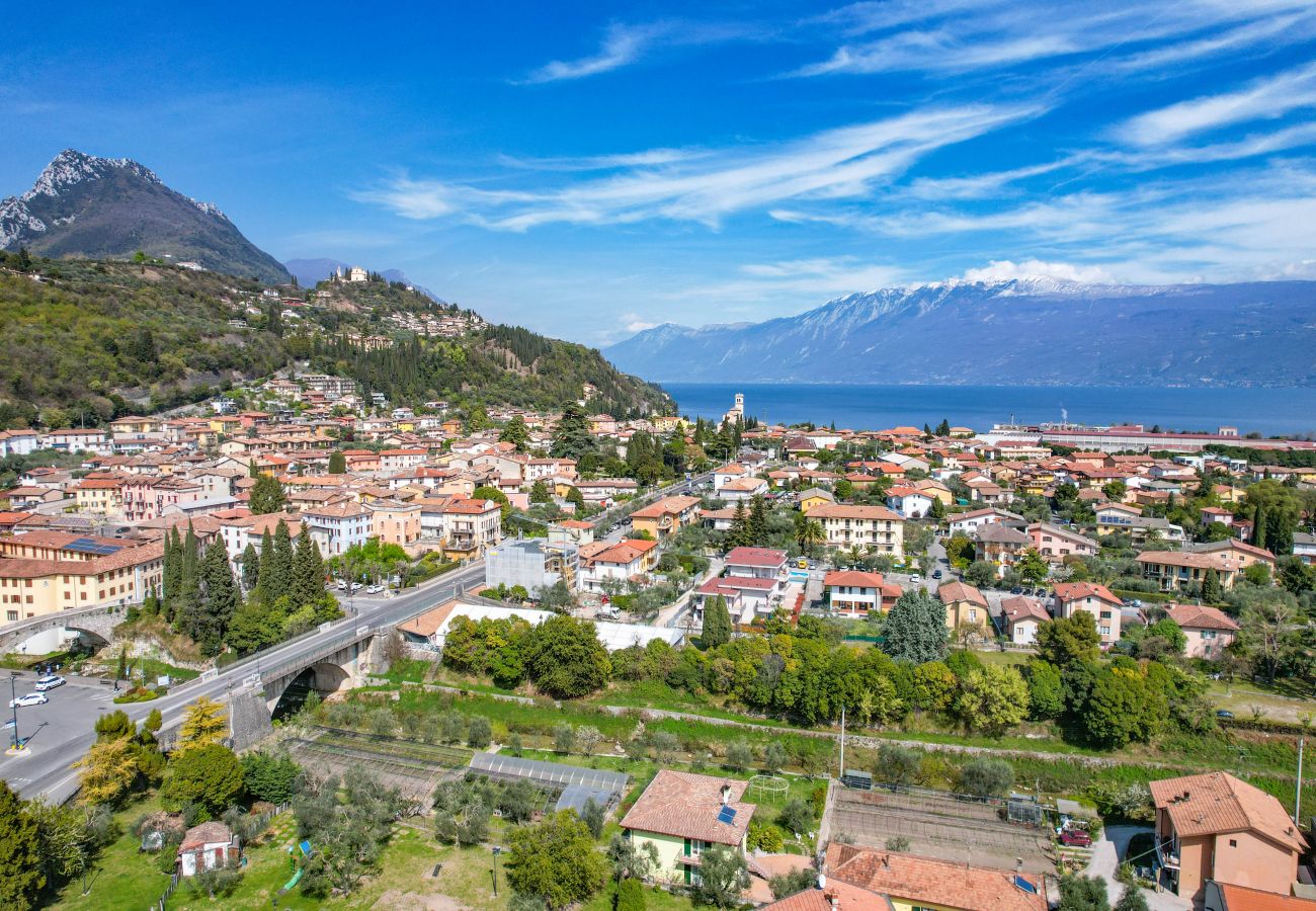 Ferienwohnung in Toscolano-Maderno - Maison Bellini 1 by Garda FeWo