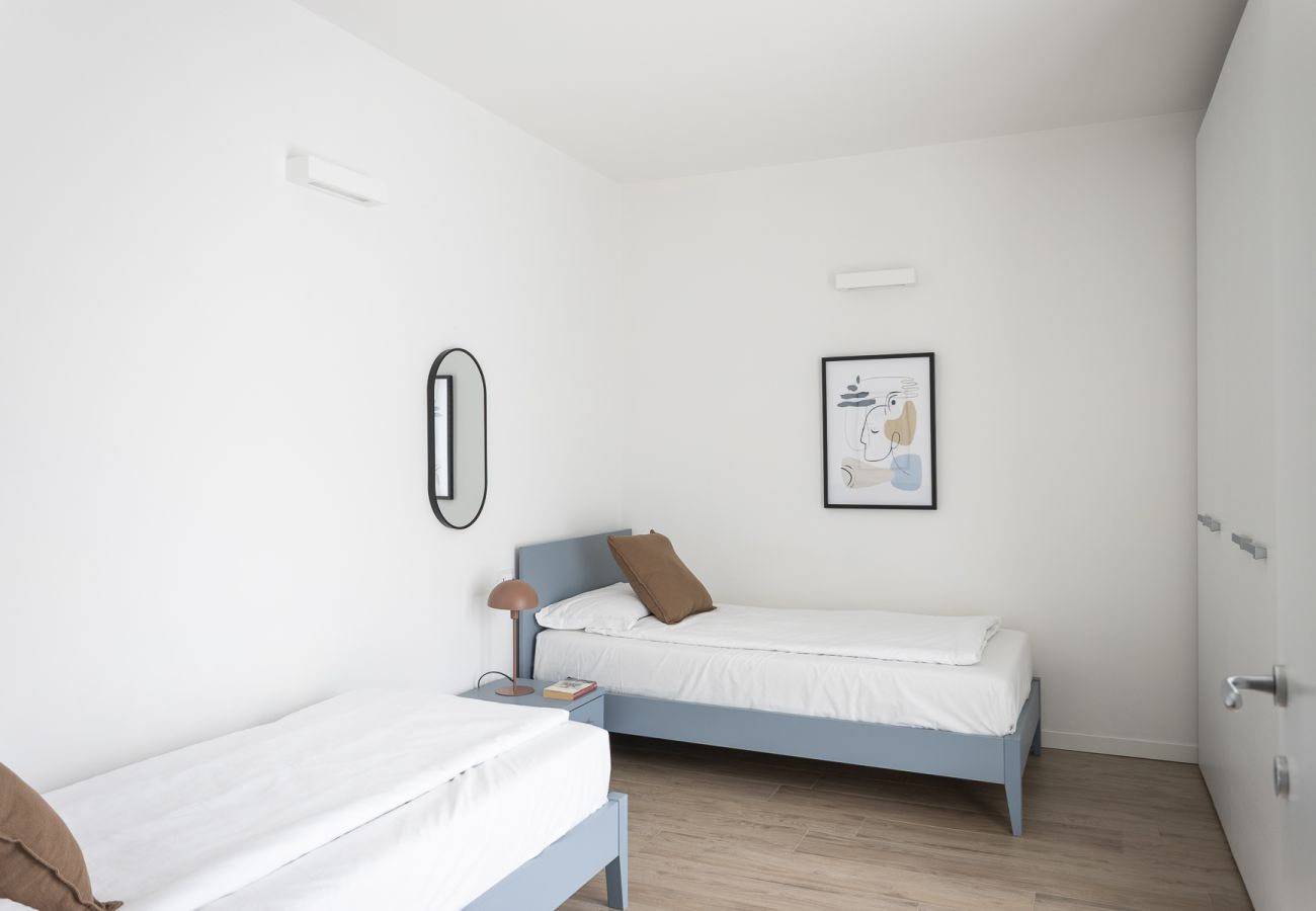 Ferienwohnung in Toscolano-Maderno - Maison Bellini 1 by Garda FeWo
