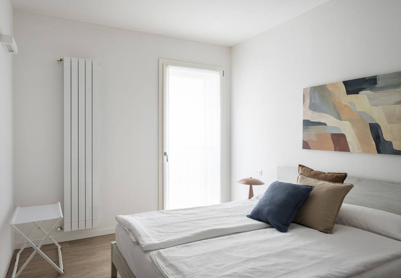Ferienwohnung in Toscolano-Maderno - Maison Bellini 1 by Garda FeWo