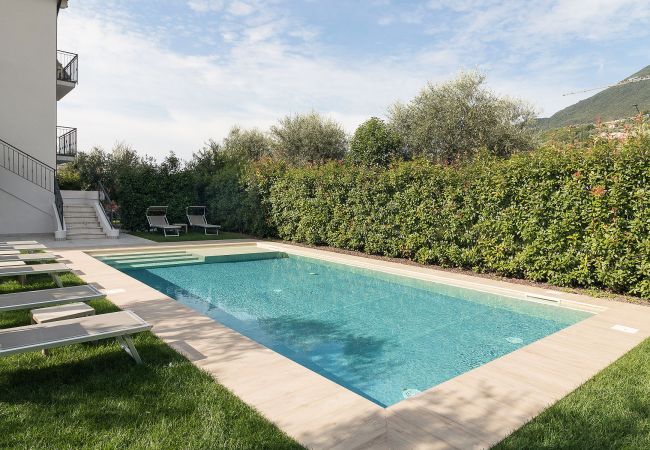 Ferienwohnung in Toscolano-Maderno - Maison Bellini 2 by Garda FeWo Ferienwohnung in Toscolano-Maderno - Maison Bellini 2 by Garda FeWo