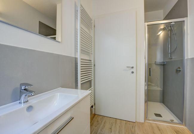 Ferienwohnung in Toscolano-Maderno - Maison Bellini 2 by Garda FeWo Ferienwohnung in Toscolano-Maderno - Maison Bellini 2 by Garda FeWo