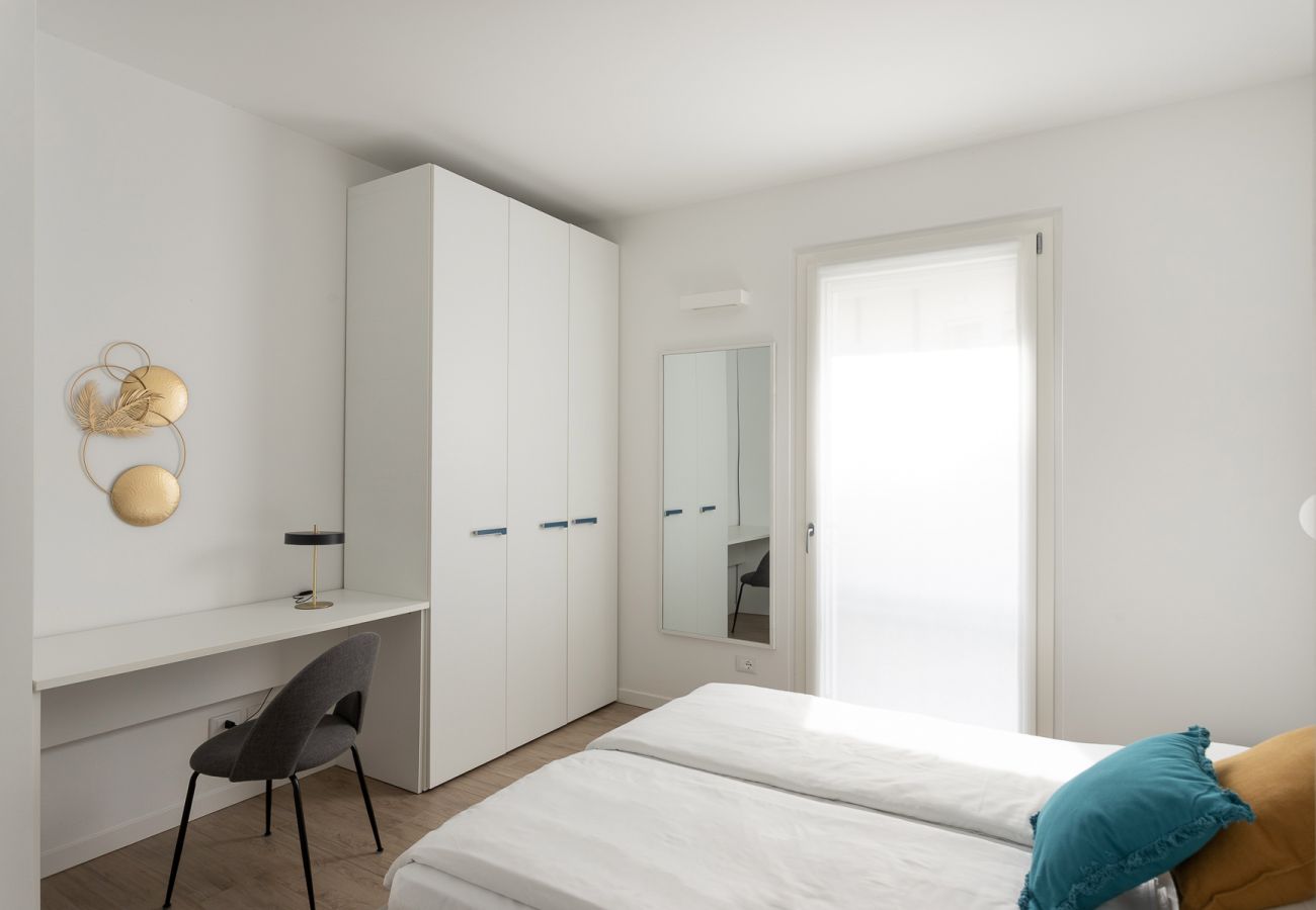 Ferienwohnung in Toscolano-Maderno - Maison Bellini 2 by Garda FeWo