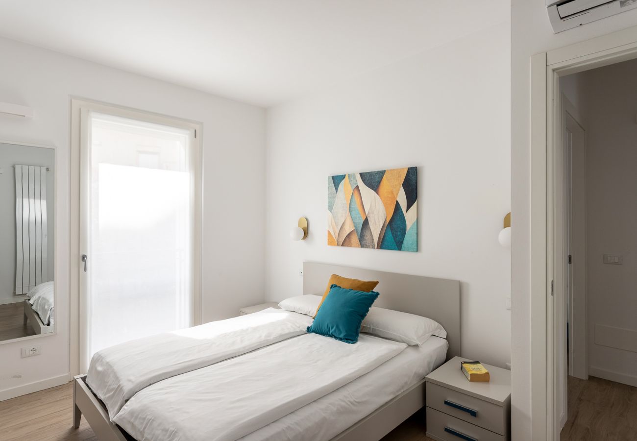 Ferienwohnung in Toscolano-Maderno - Maison Bellini 2 by Garda FeWo