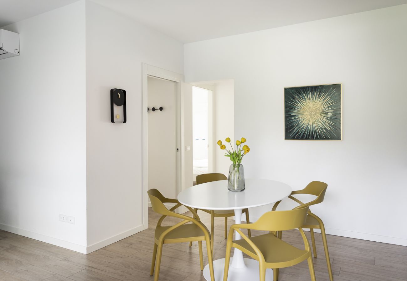 Ferienwohnung in Toscolano-Maderno - Maison Bellini 2 by Garda FeWo