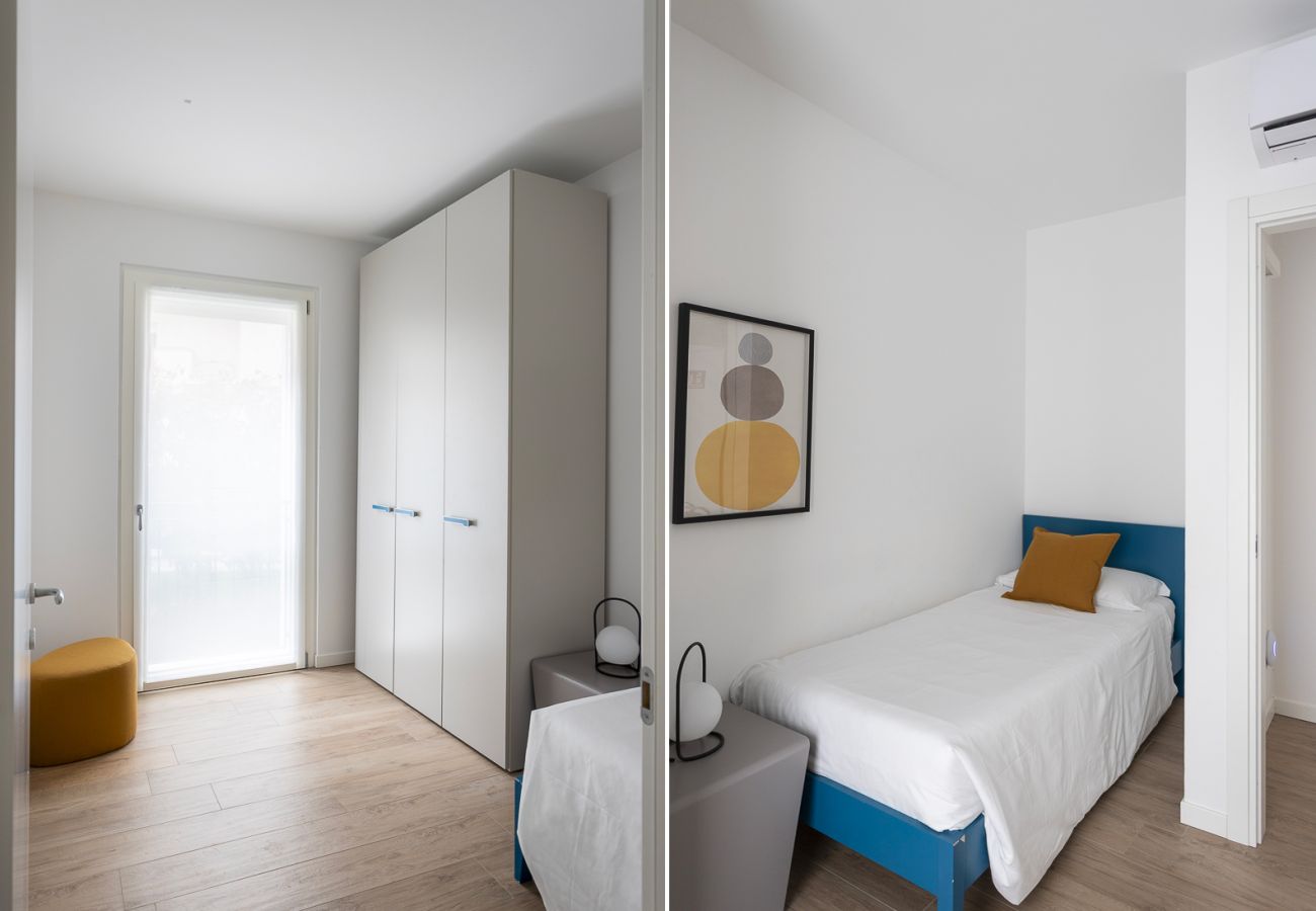 Ferienwohnung in Toscolano-Maderno - Maison Bellini 2 by Garda FeWo