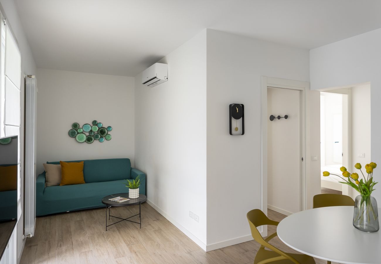 Ferienwohnung in Toscolano-Maderno - Maison Bellini 2 by Garda FeWo