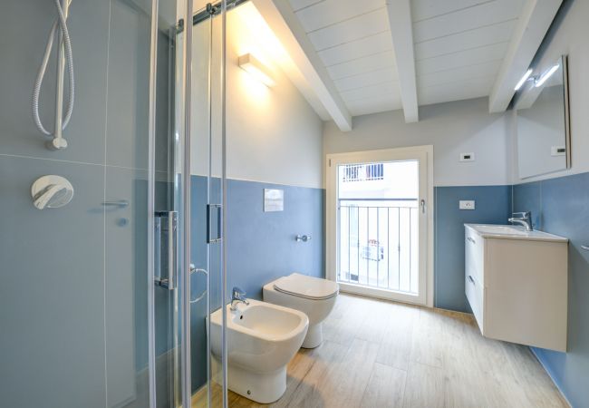 Ferienwohnung in Toscolano-Maderno - Maison Bellini 3 by Garda FeWo Ferienwohnung in Toscolano-Maderno - Maison Bellini 3 by Garda FeWo