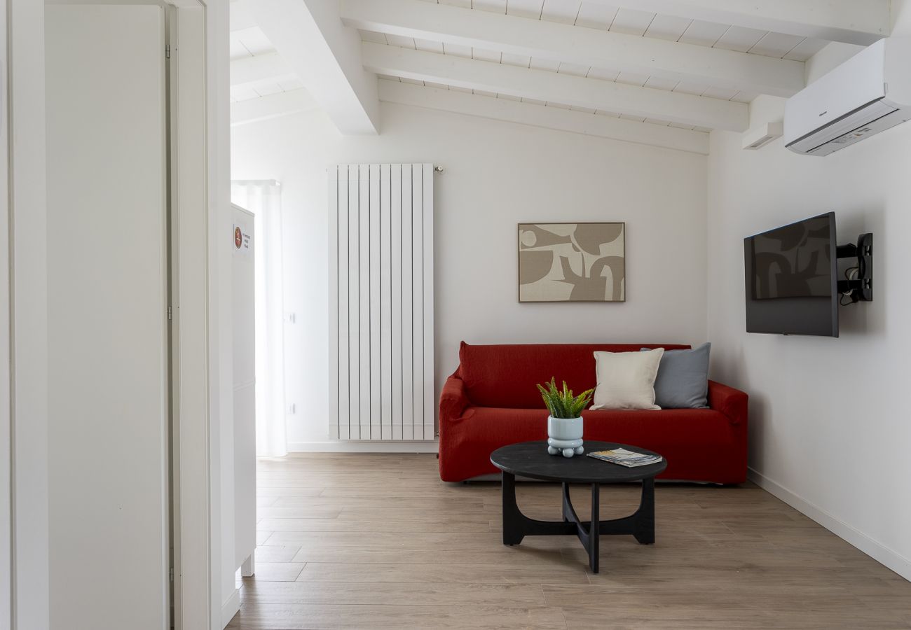 Ferienwohnung in Toscolano-Maderno - Maison Bellini 3 by Garda FeWo