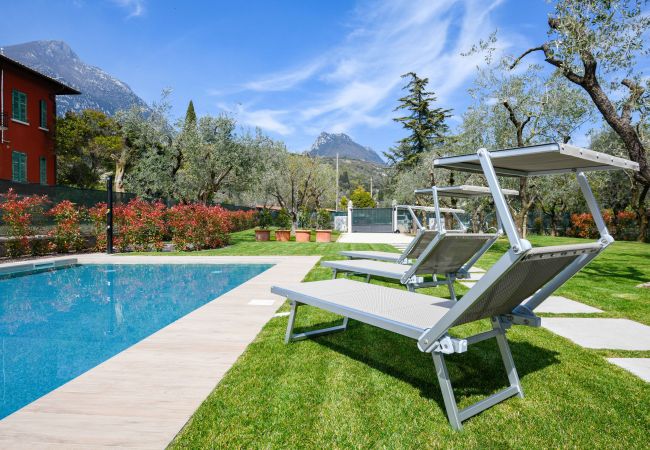 Ferienwohnung in Toscolano-Maderno - Maison Bellini 4 by Garda FeWo Ferienwohnung in Toscolano-Maderno - Maison Bellini 4 by Garda FeWo
