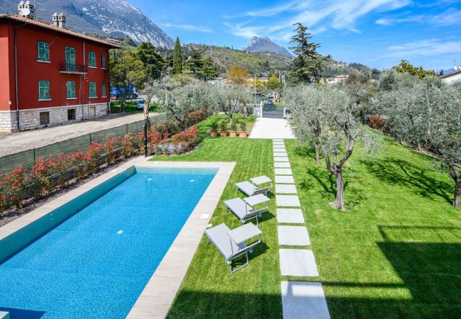 Ferienwohnung in Toscolano-Maderno - Maison Bellini 4 by Garda FeWo Ferienwohnung in Toscolano-Maderno - Maison Bellini 4 by Garda FeWo