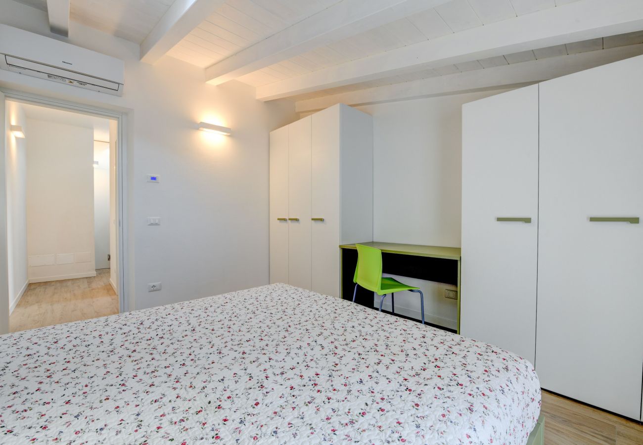 Ferienwohnung in Toscolano-Maderno - Maison Bellini 4 by Garda FeWo