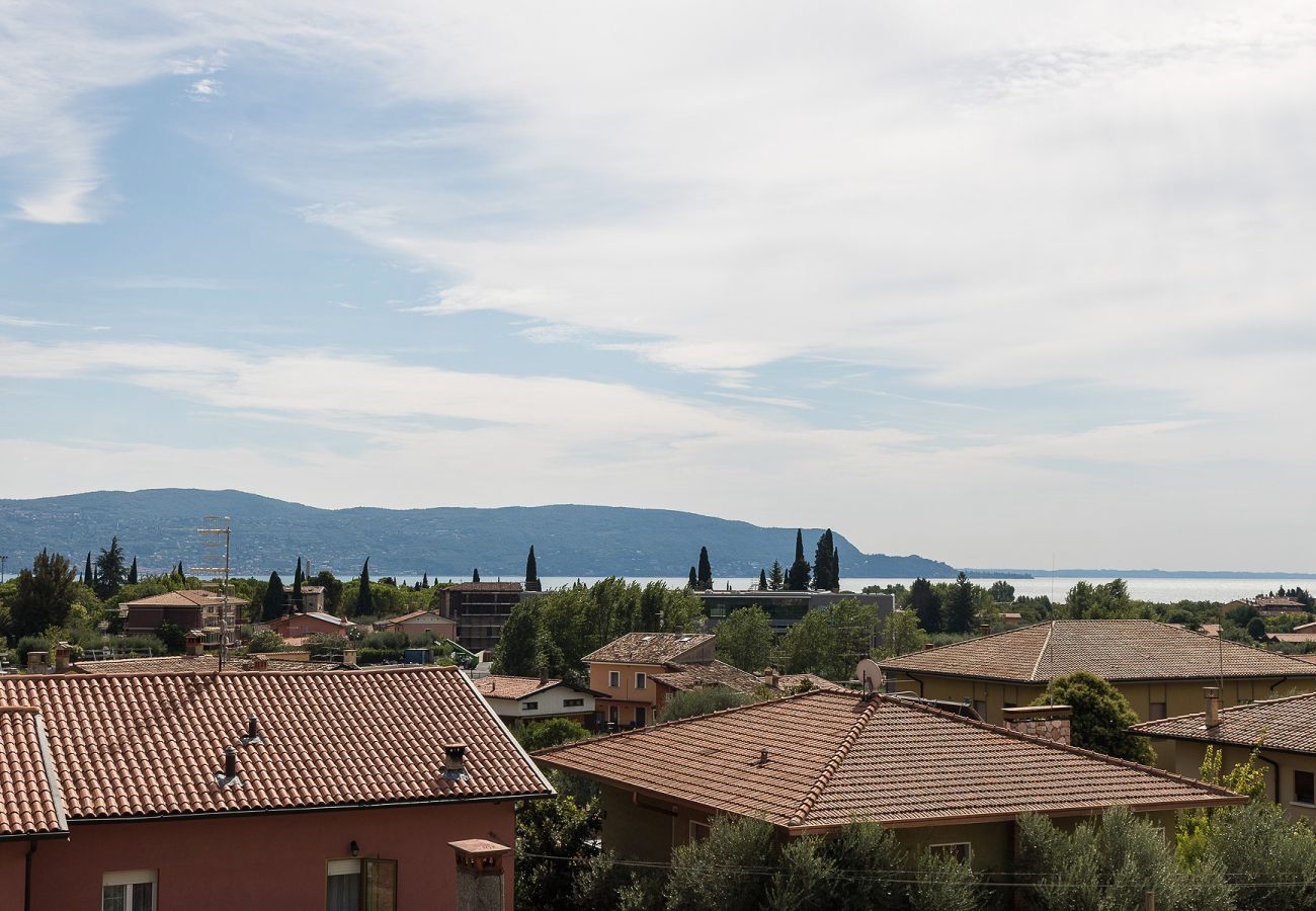 Ferienwohnung in Toscolano-Maderno - Maison Bellini 4 by Garda FeWo