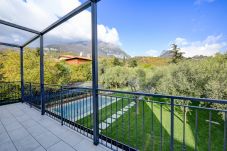 Wohnung in Toscolano-Maderno - Maison Bellini 4 by Garda FeWo