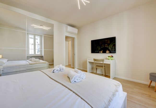 Ferienwohnung in Desenzano del Garda - 13- APA DOM Ferienwohnung in Desenzano del Garda - 13- APA DOM