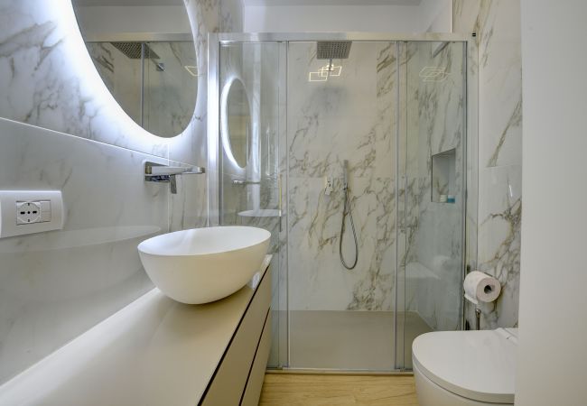 Ferienwohnung in Desenzano del Garda - 13- APA DOM Ferienwohnung in Desenzano del Garda - 13- APA DOM