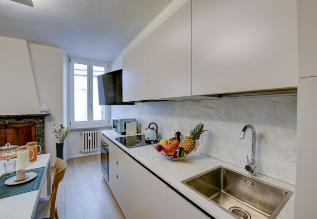 Ferienwohnung in Desenzano del Garda - 13- APA DOM Ferienwohnung in Desenzano del Garda - 13- APA DOM