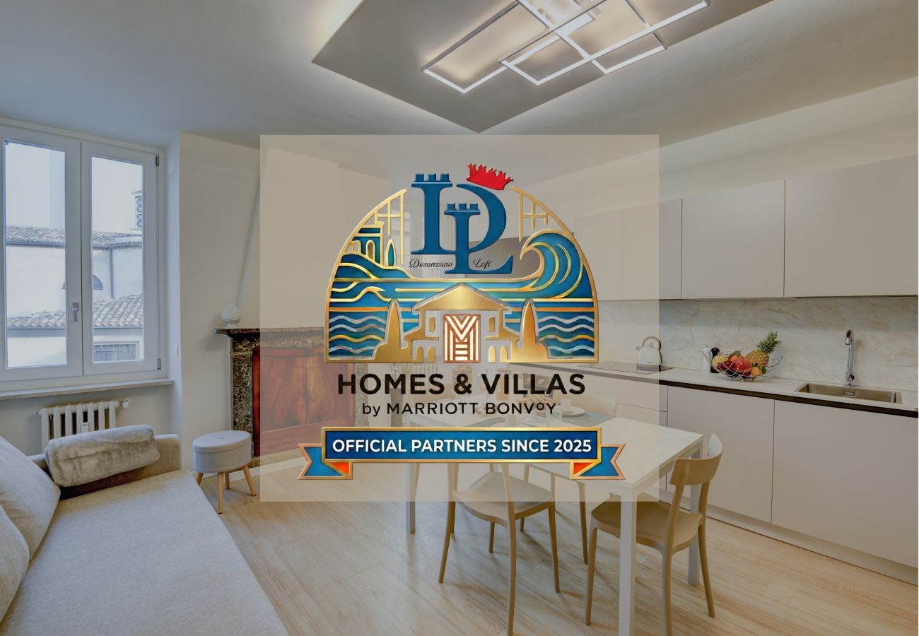 Ferienwohnung in Desenzano del Garda - 13- APA DOM