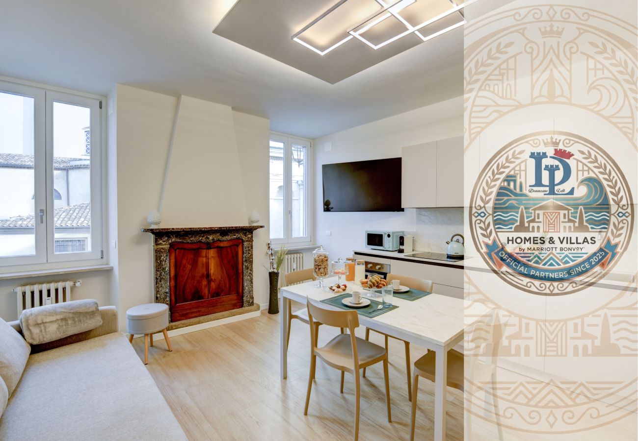 Ferienwohnung in Desenzano del Garda - 13- APA DOM