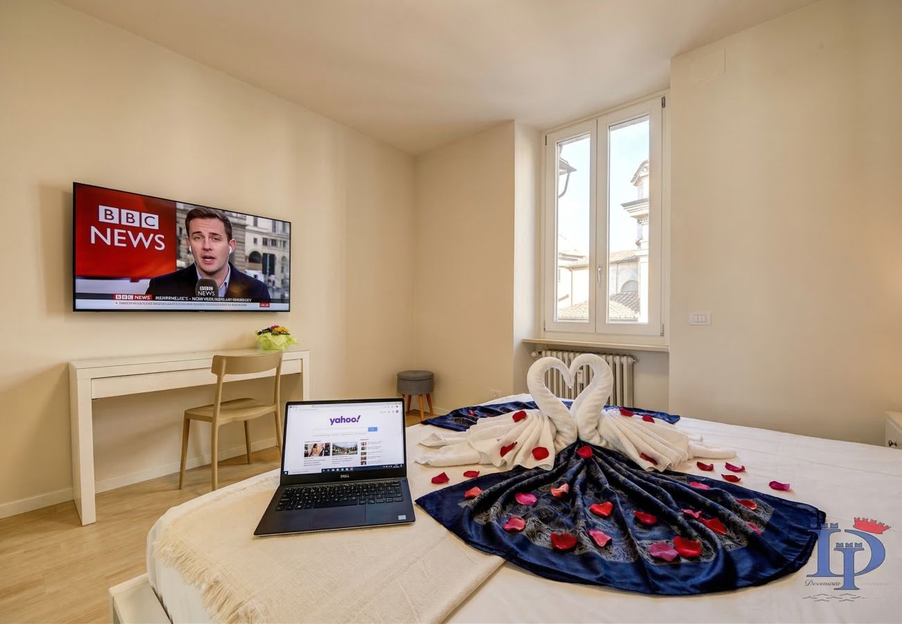 Ferienwohnung in Desenzano del Garda - 13- APA DOM