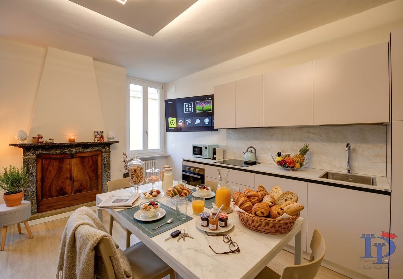 Ferienwohnung in Desenzano del Garda - 13- APA DOM