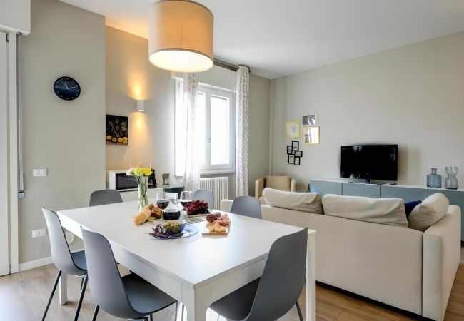 Ferienwohnung in Desenzano del Garda - 23 - Desenzanoloft Bacco Ferienwohnung in Desenzano del Garda - 23 - Desenzanoloft Bacco