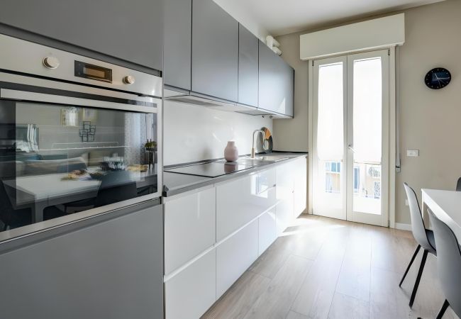 Ferienwohnung in Desenzano del Garda - 23 - Desenzanoloft Bacco Ferienwohnung in Desenzano del Garda - 23 - Desenzanoloft Bacco