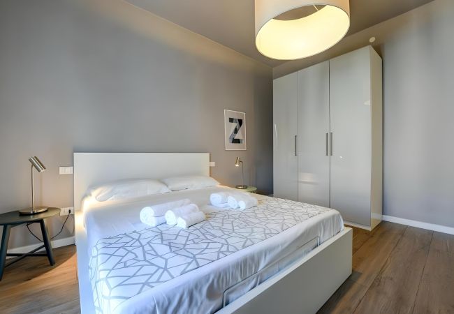 Ferienwohnung in Desenzano del Garda - 23 - Desenzanoloft Bacco Ferienwohnung in Desenzano del Garda - 23 - Desenzanoloft Bacco