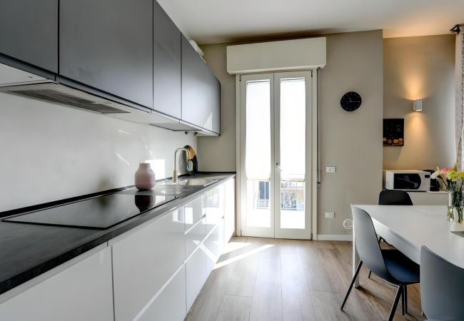 Ferienwohnung in Desenzano del Garda - 23 - Desenzanoloft Bacco Ferienwohnung in Desenzano del Garda - 23 - Desenzanoloft Bacco