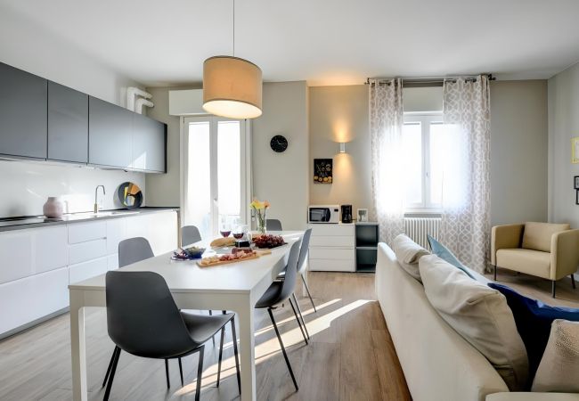 Ferienwohnung in Desenzano del Garda - 23 - Desenzanoloft Bacco Ferienwohnung in Desenzano del Garda - 23 - Desenzanoloft Bacco