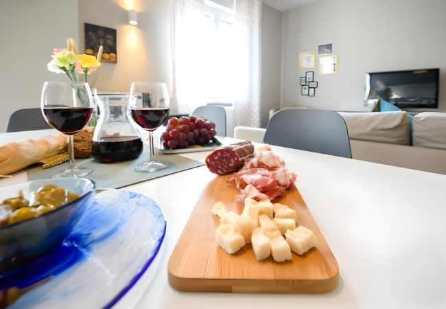 Ferienwohnung in Desenzano del Garda - 23 - Desenzanoloft Bacco Ferienwohnung in Desenzano del Garda - 23 - Desenzanoloft Bacco