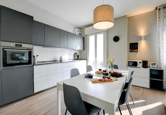 Ferienwohnung in Desenzano del Garda - 23 - Desenzanoloft Bacco Ferienwohnung in Desenzano del Garda - 23 - Desenzanoloft Bacco