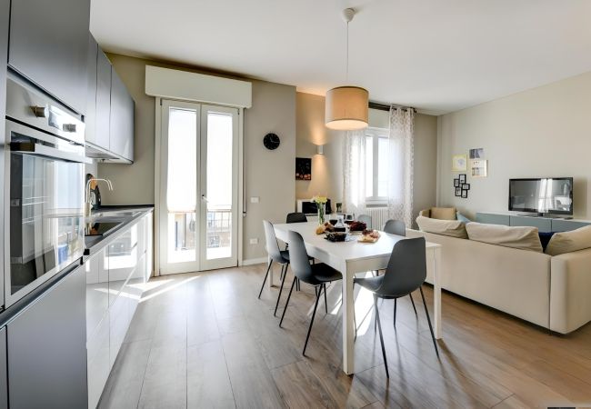 Ferienwohnung in Desenzano del Garda - 23 - Desenzanoloft Bacco Ferienwohnung in Desenzano del Garda - 23 - Desenzanoloft Bacco