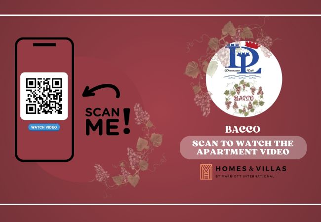 Ferienwohnung in Desenzano del Garda - 23 - Desenzanoloft Bacco Ferienwohnung in Desenzano del Garda - 23 - Desenzanoloft Bacco