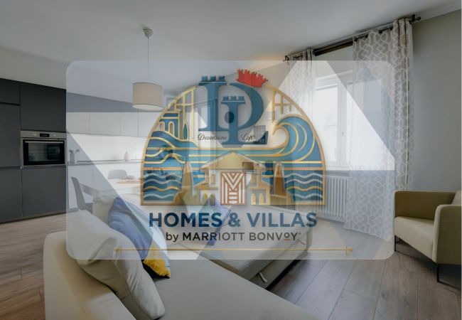  in Desenzano del Garda - 23 - Desenzanoloft Bacco