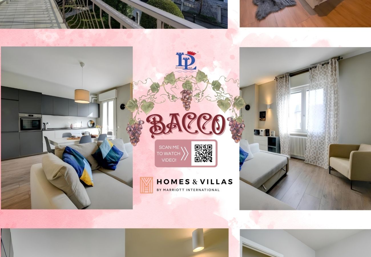 Ferienwohnung in Desenzano del Garda - 23 - Desenzanoloft Bacco
