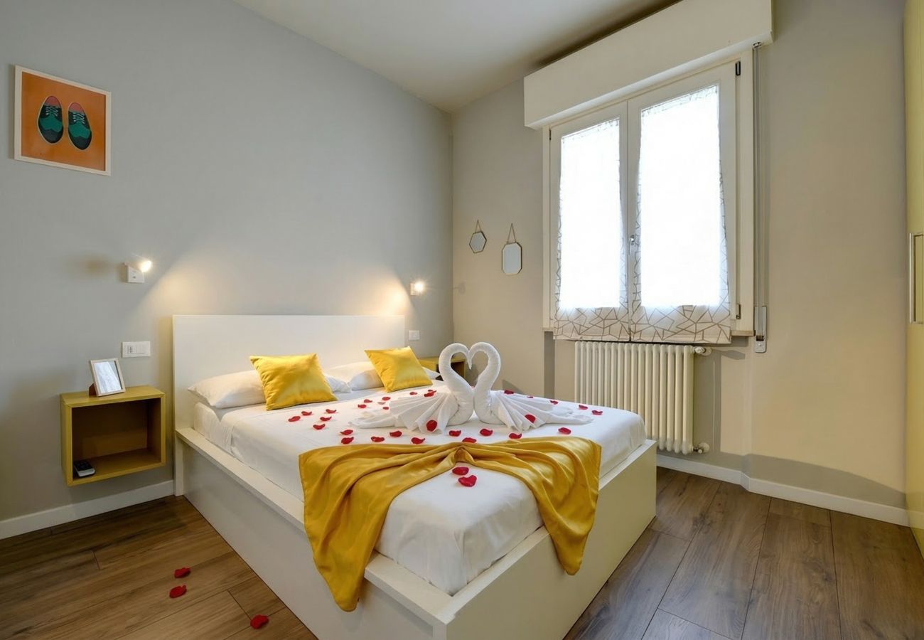 Ferienwohnung in Desenzano del Garda - 23 - Desenzanoloft Bacco