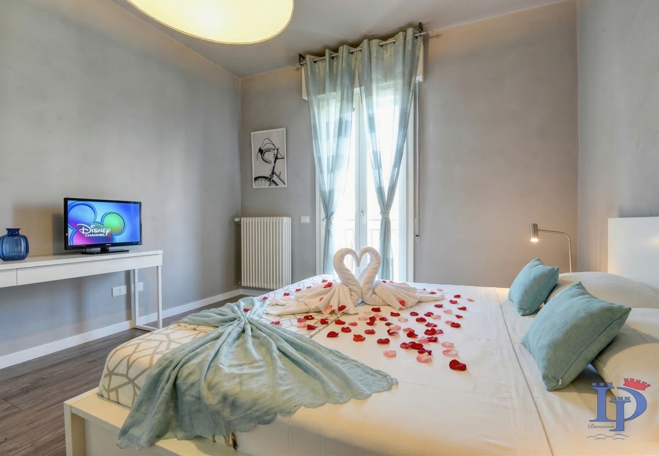 Ferienwohnung in Desenzano del Garda - 23 - Desenzanoloft Bacco