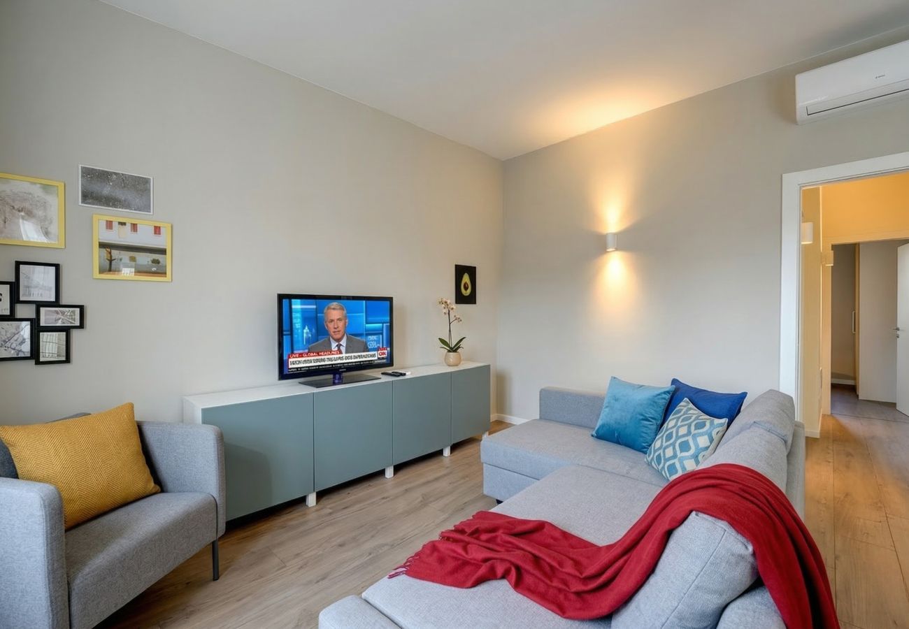 Ferienwohnung in Desenzano del Garda - 23 - Desenzanoloft Bacco