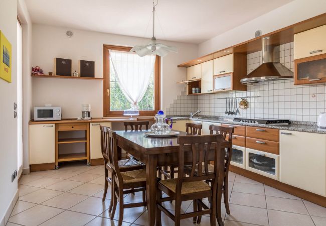 Villa in Manerba del Garda - Villa Oleander by Garda FeWo Villa in Manerba del Garda - Villa Oleander by Garda FeWo